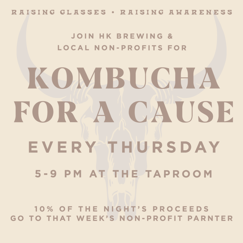 Kombucha-for-a-Cause-Generic-Post Kombucha for a Cause