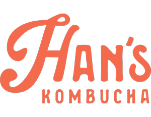 HK Brewing Collective / Han's Kombucha