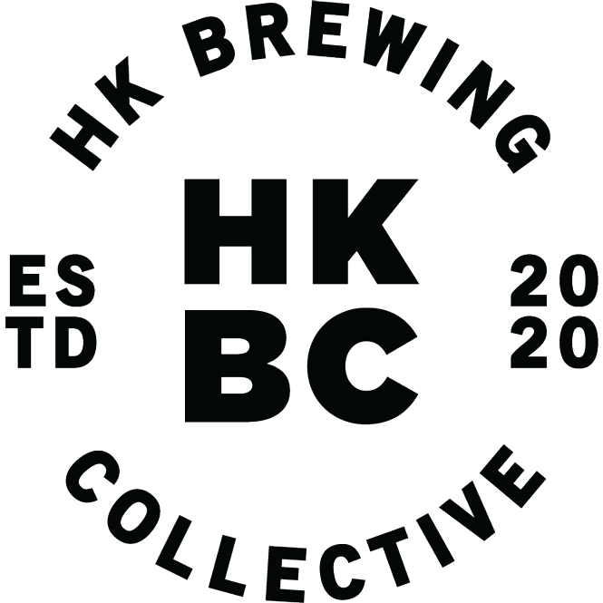 HK Brewing Collective Logo