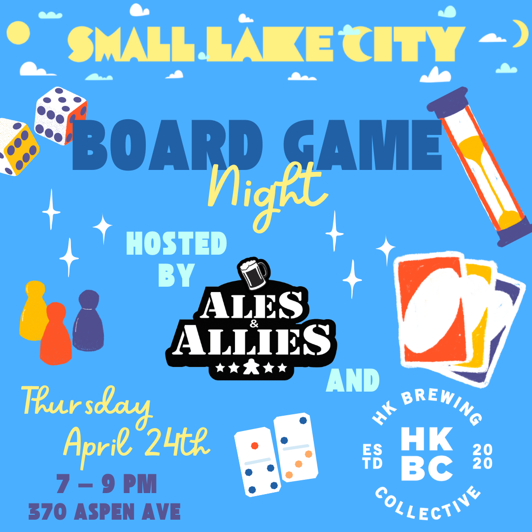 Board Game Night (April) (1)
