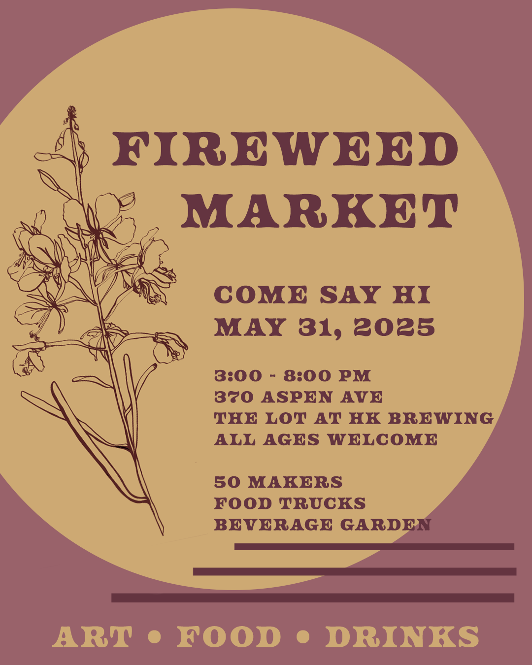 Fireweed-Market-2025-Slide-1-Post