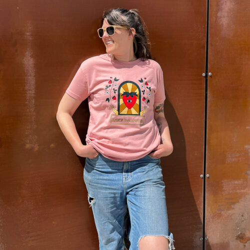 Han’s x HK Brewing T-Shirt